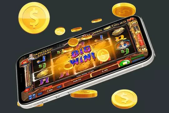 Trò chơi nổ hũ hấp dẫn với thiết kế đồ họa tươi mới tại win 18