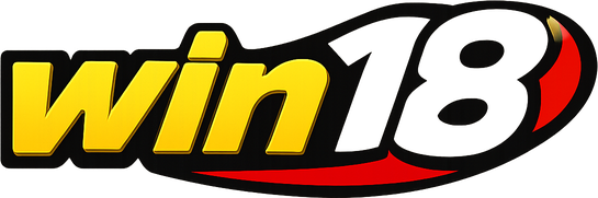 logo win 18